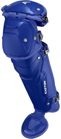 Easton Black Magic 3.0 Youth Catcher's Set MED - Royal
