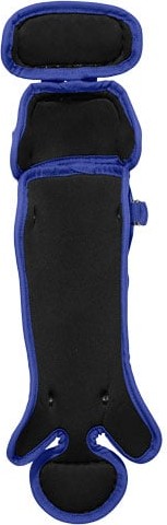 Easton Black Magic 3.0 Youth Catcher's Set MED - Royal