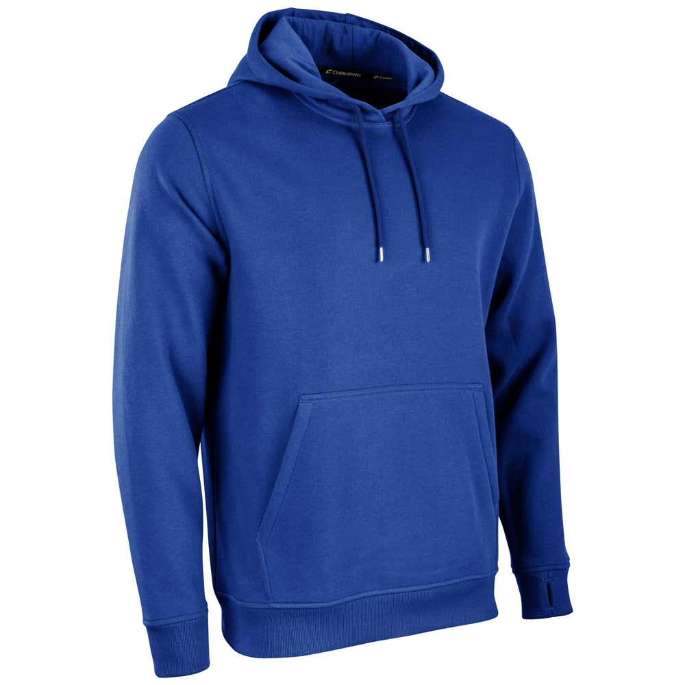 ROYAL Victory Fleece Hoodie (ADULT,YOUTH)