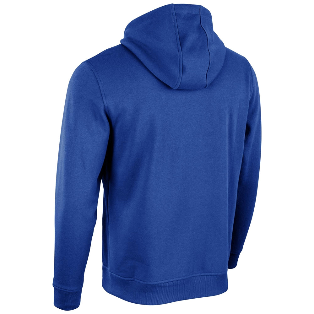 ROYAL Victory Fleece Hoodie (ADULT,YOUTH)