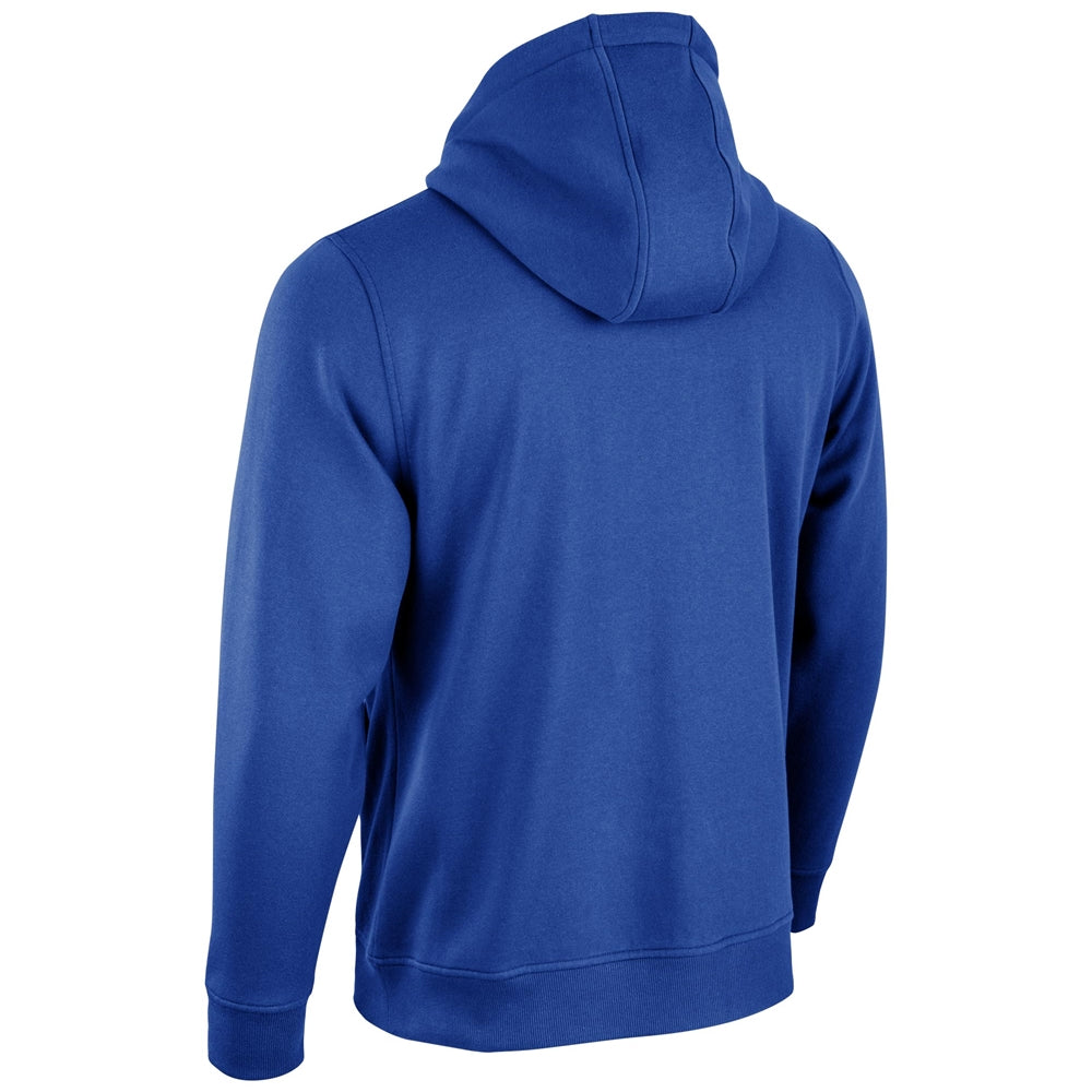 ROYAL Victory Fleece Zip Up Hoodie (ADULT,YOUTH)
