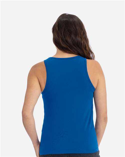 Royal Women&#39;s Cotton Tank - 3933