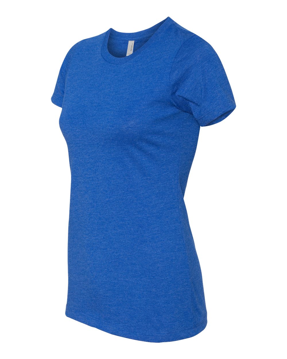 Royal Women’s CVC T-Shirt - 6610