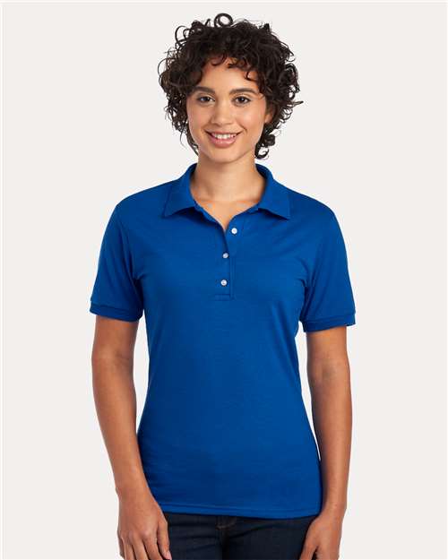 Royal Women&#39;s Dri-Power® Polo - 437F