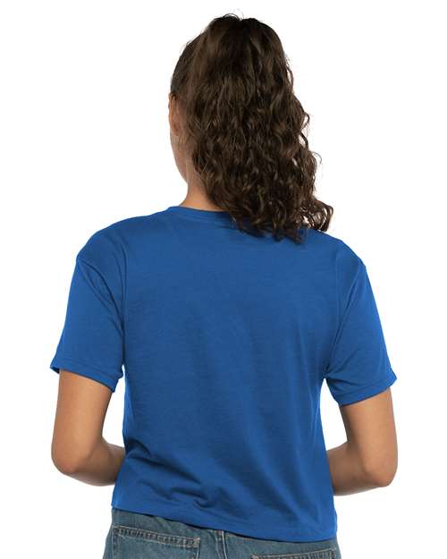 Royal Women&#39;s Ideal Crop Top - 1580