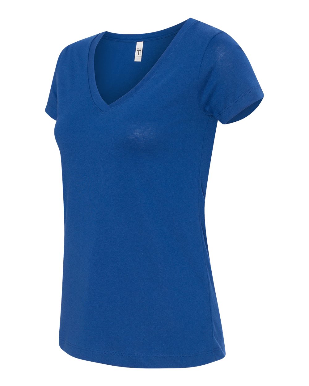 Royal Women's Ideal V-Neck T-Shirt - 1540