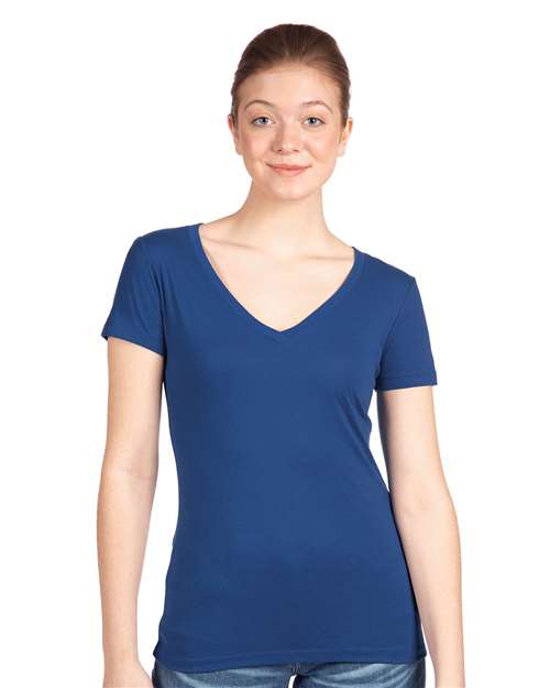 Royal Women&#39;s Ideal V-Neck T-Shirt - 1540