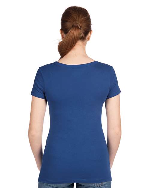 Royal Women&#39;s Ideal V-Neck T-Shirt - 1540