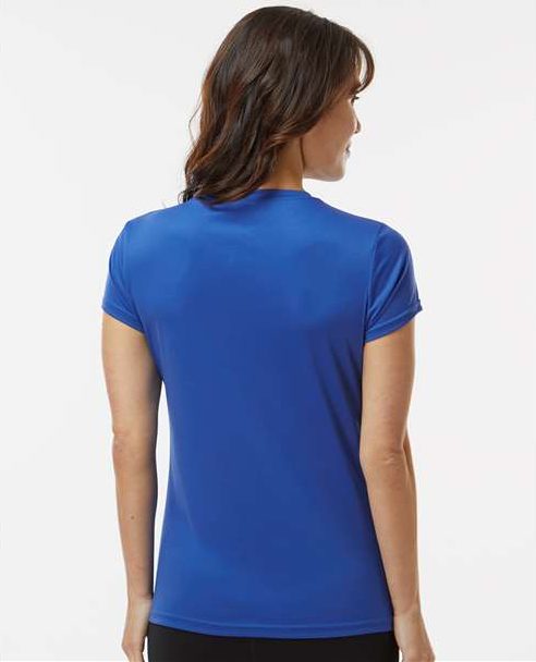 Royal Women's Islander Performance T-Shirt - 204