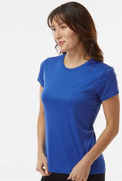 Royal Women's Islander Performance T-Shirt - 204