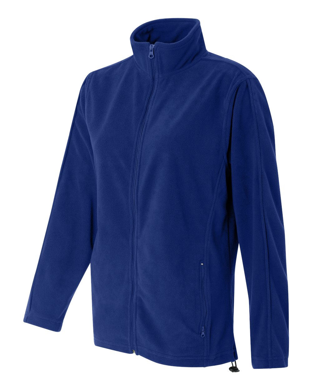 Royal Women's Microfleece Full-Zip Jacket - 5301