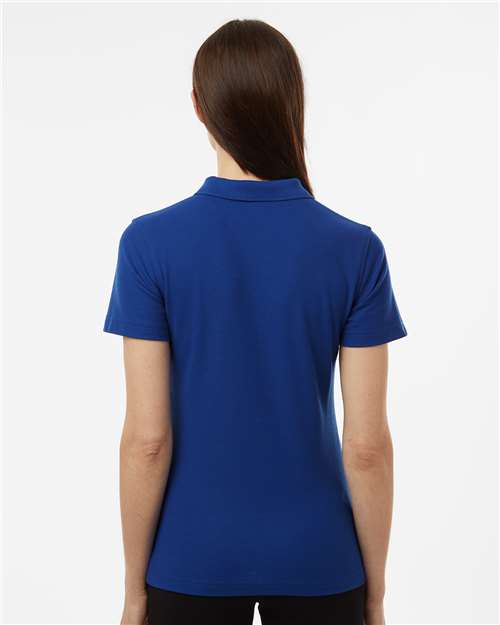 Royal Women&#39;s Pique Polo - 62800L