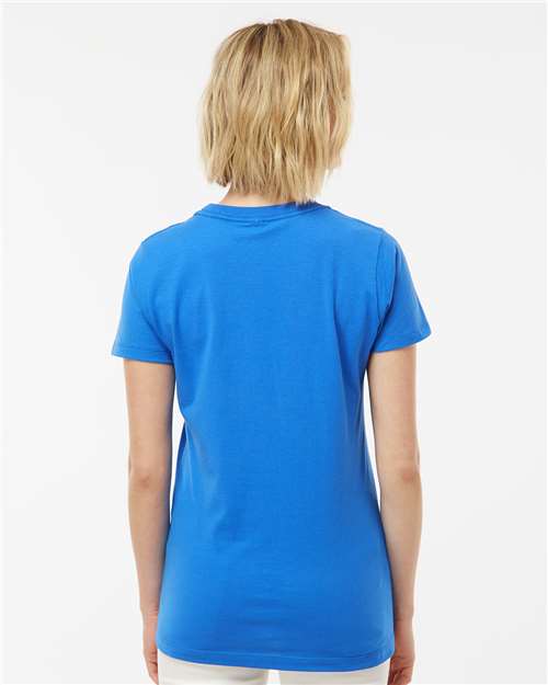Royal Women&#39;s Premium Cotton T-Shirt - 516