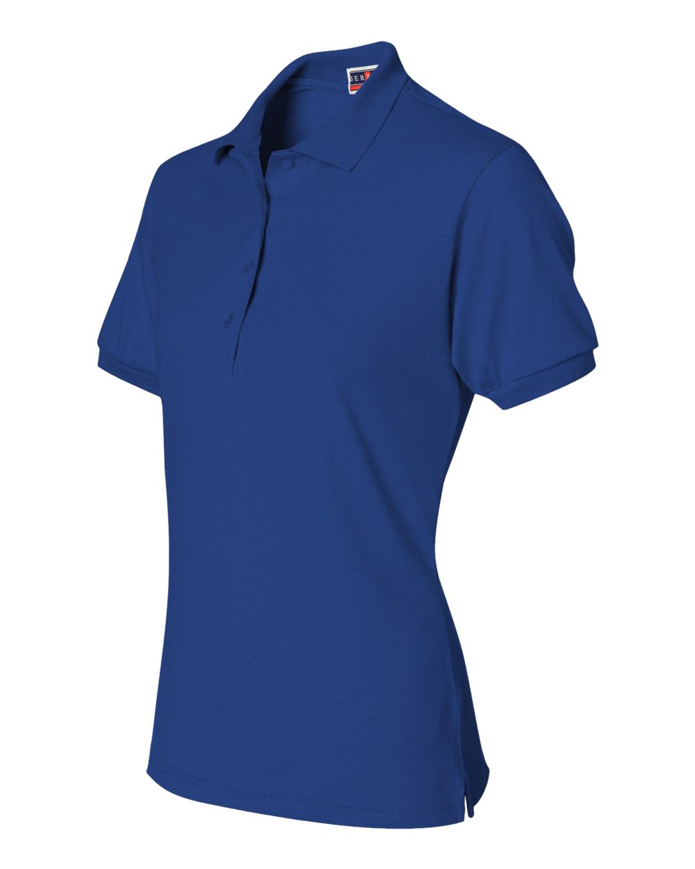 Royal Women's Spotshield® 50/50 Polo - 437WR
