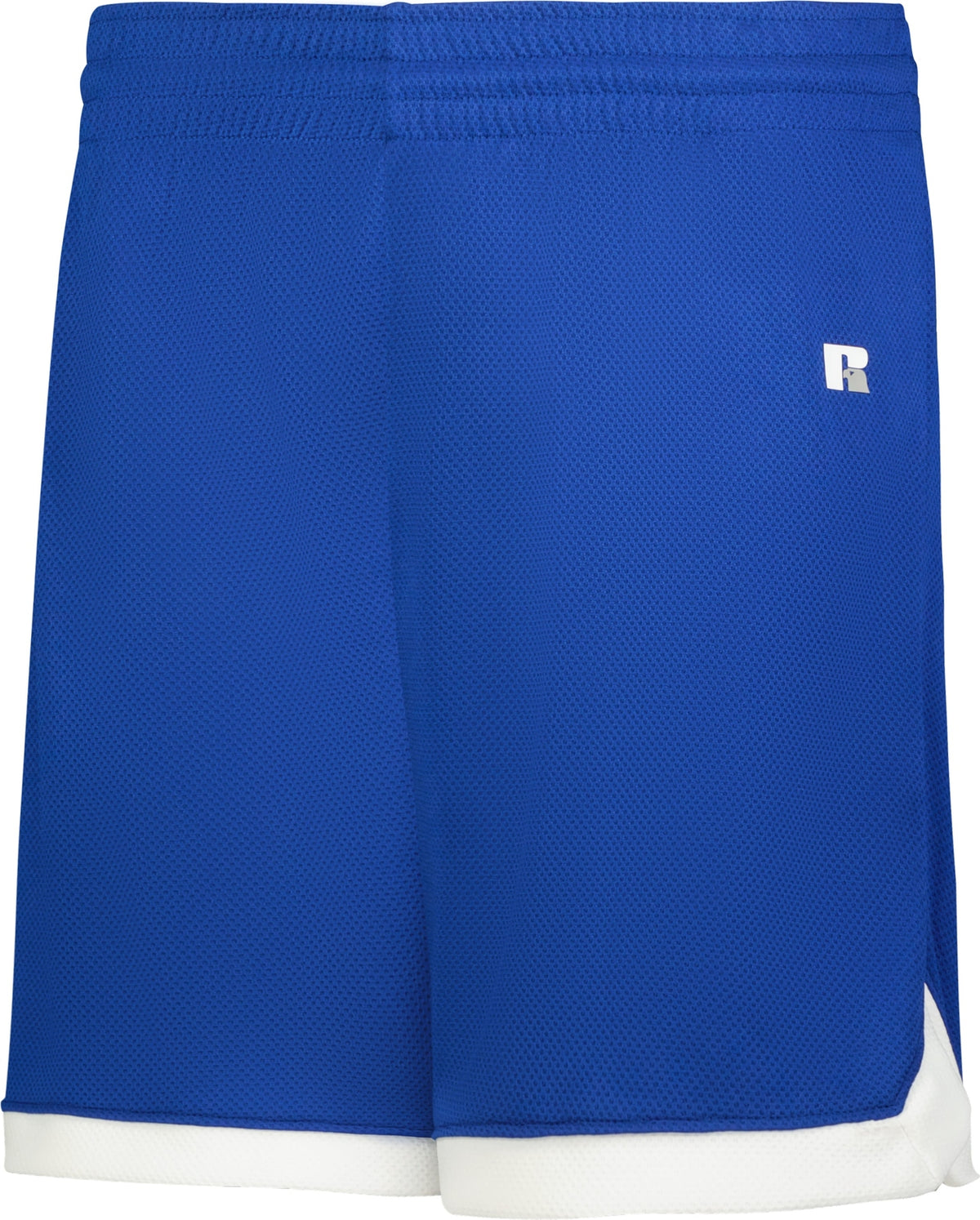 ROYAL/WHITE LDS COOLCORE ELITE SHORTS