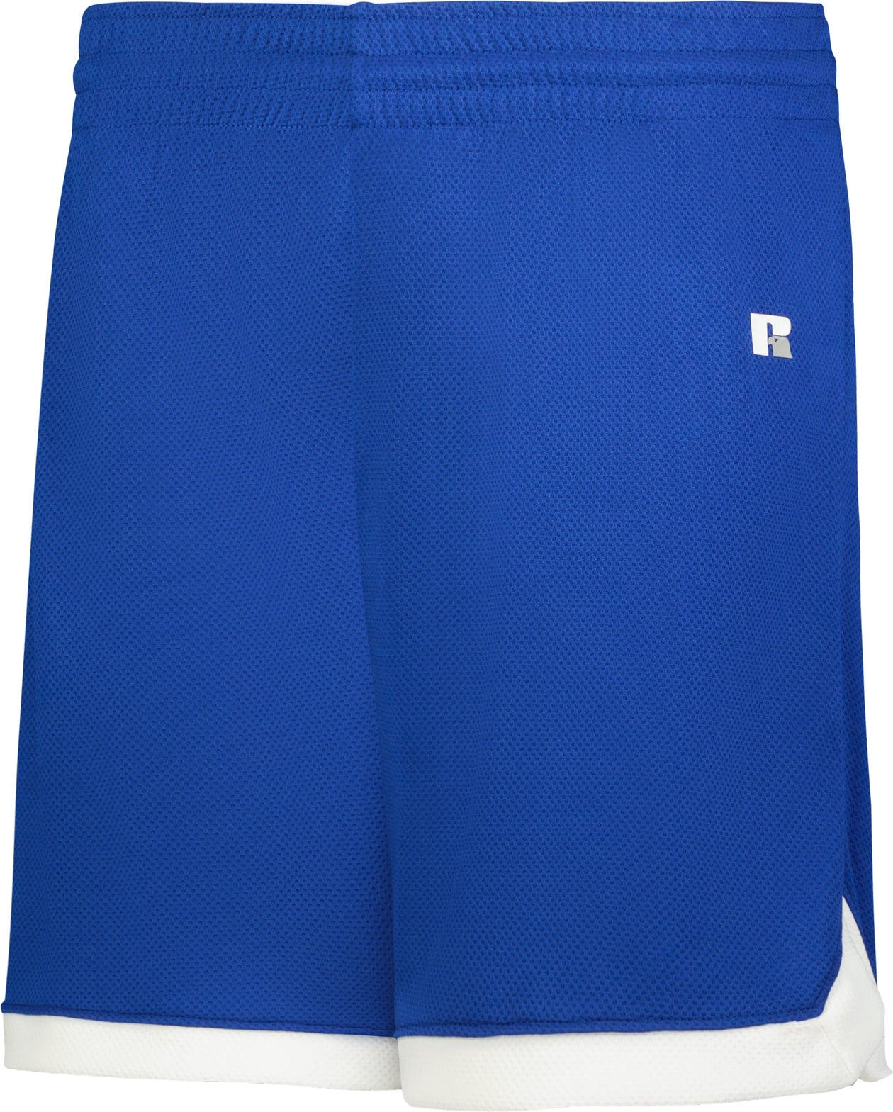 ROYAL/WHITE LDS COOLCORE ELITE SHORTS