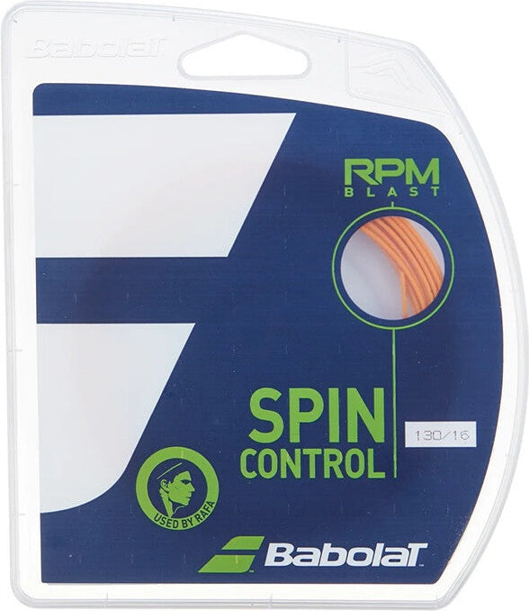 Rpm Blast - Orange