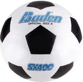 Rubber Series Soccer Ball - Size 5