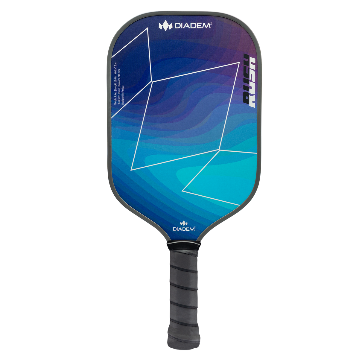 Rush Pickleball Paddles
