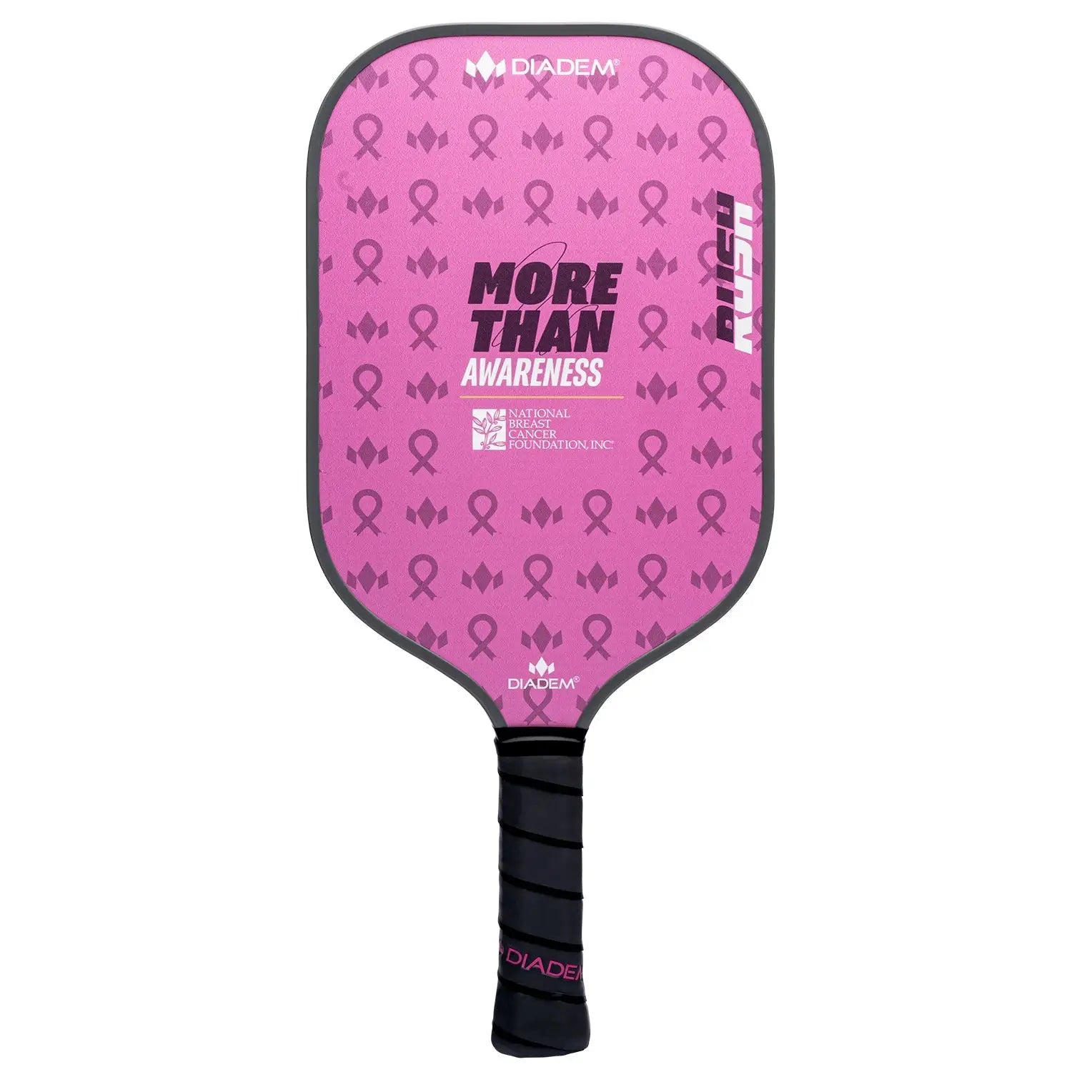 Rush Pickleball Paddles - Pink