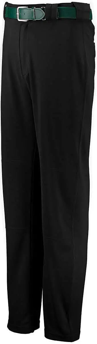 Russell 234dbb Youth Boot Cut Game Pant - Black - Xl