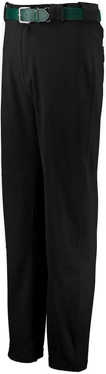 Russell 234dbm Boot Cut Game Pant - Black