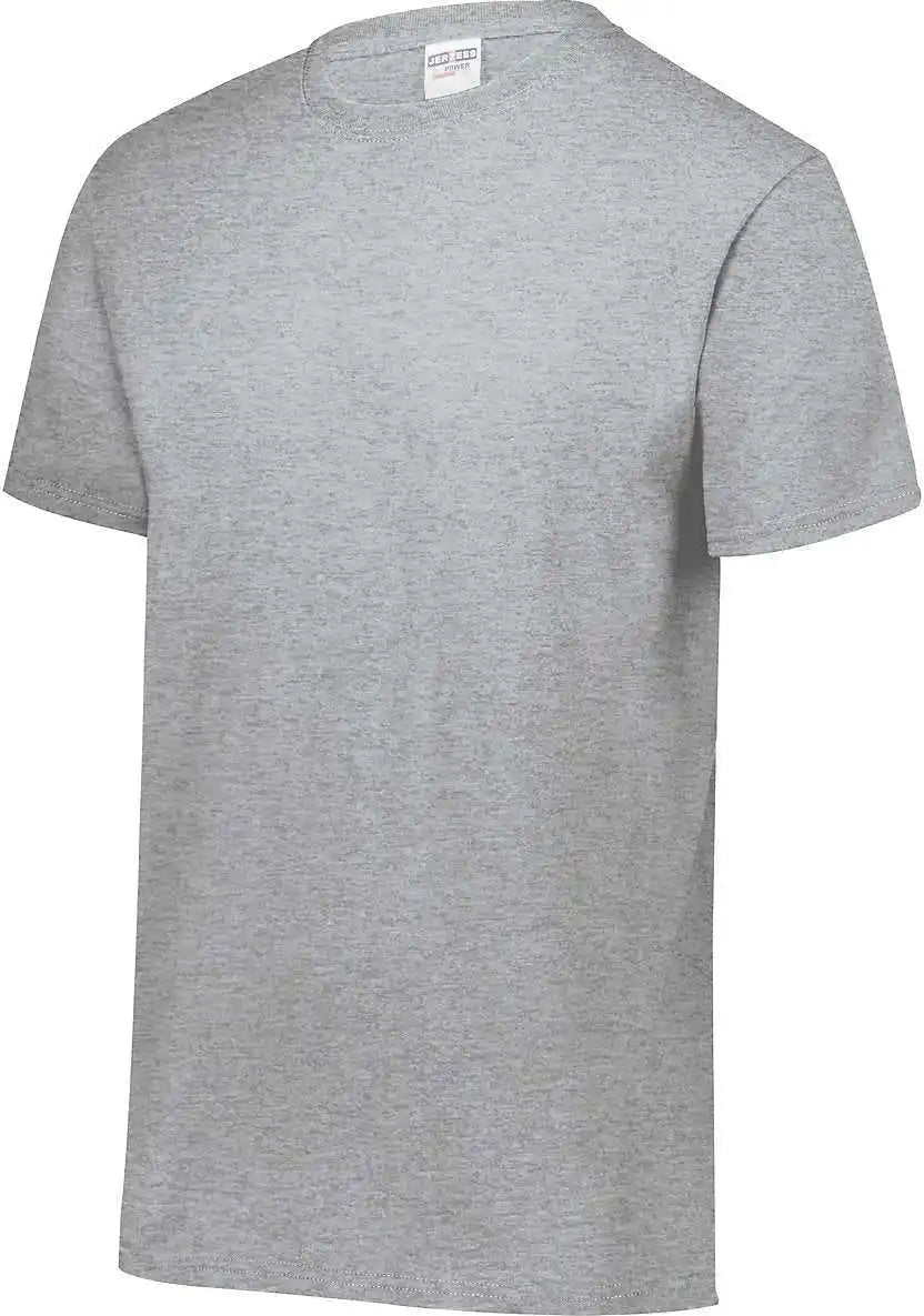 Russell 29m Dri-power T-shirt - Athletic Heather