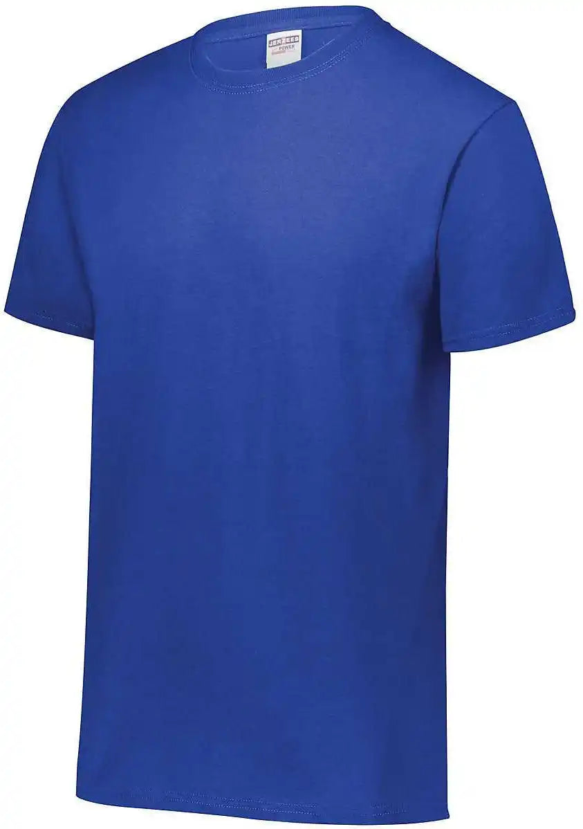 Russell 29m Dri-power T-shirt - Royal