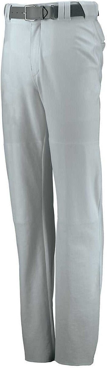 Russell 33347m Deluxe Relaxed Fit Pant - Baseball Grey