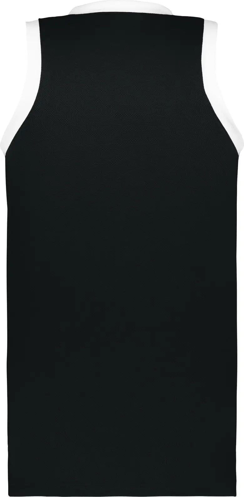Russell 5r3chb Youth Coolcore Elite Jersey - Black White