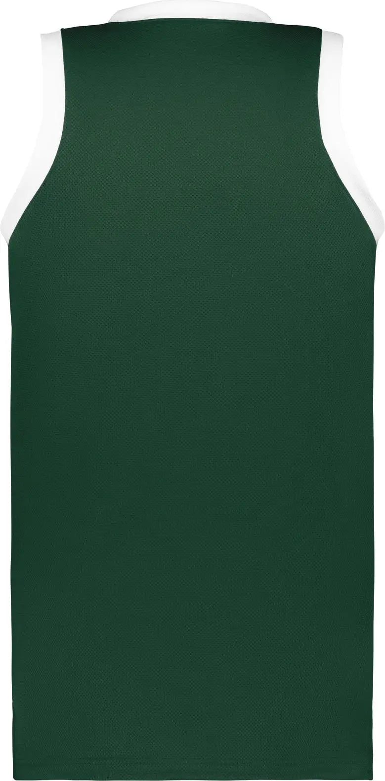 Russell 5r3chb Youth Coolcore Elite Jersey - Dark Green White
