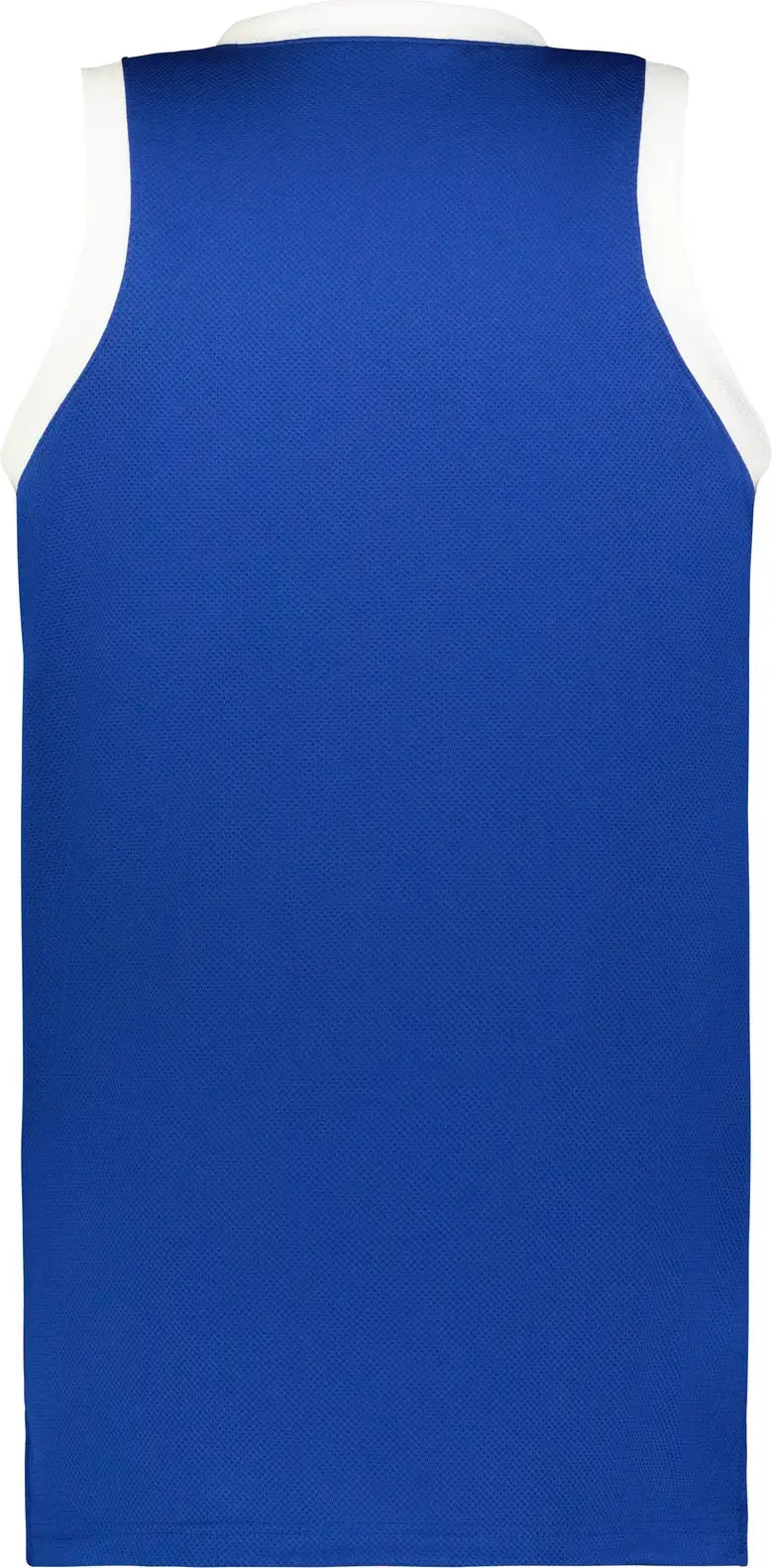 Russell 5r3chb Youth Coolcore Elite Jersey - Royal White
