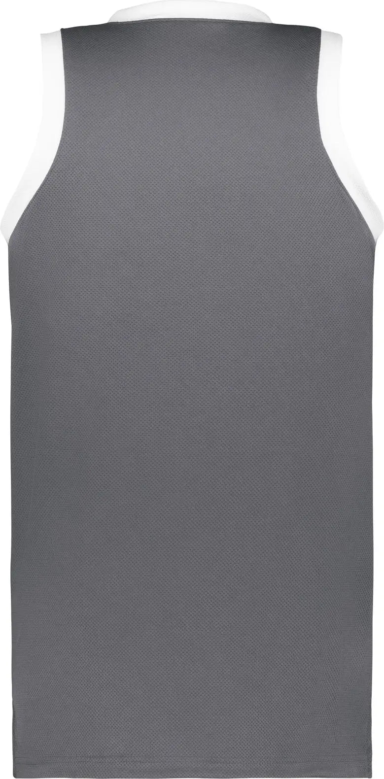 Russell 5r3chb Youth Coolcore Elite Jersey - Stealth White