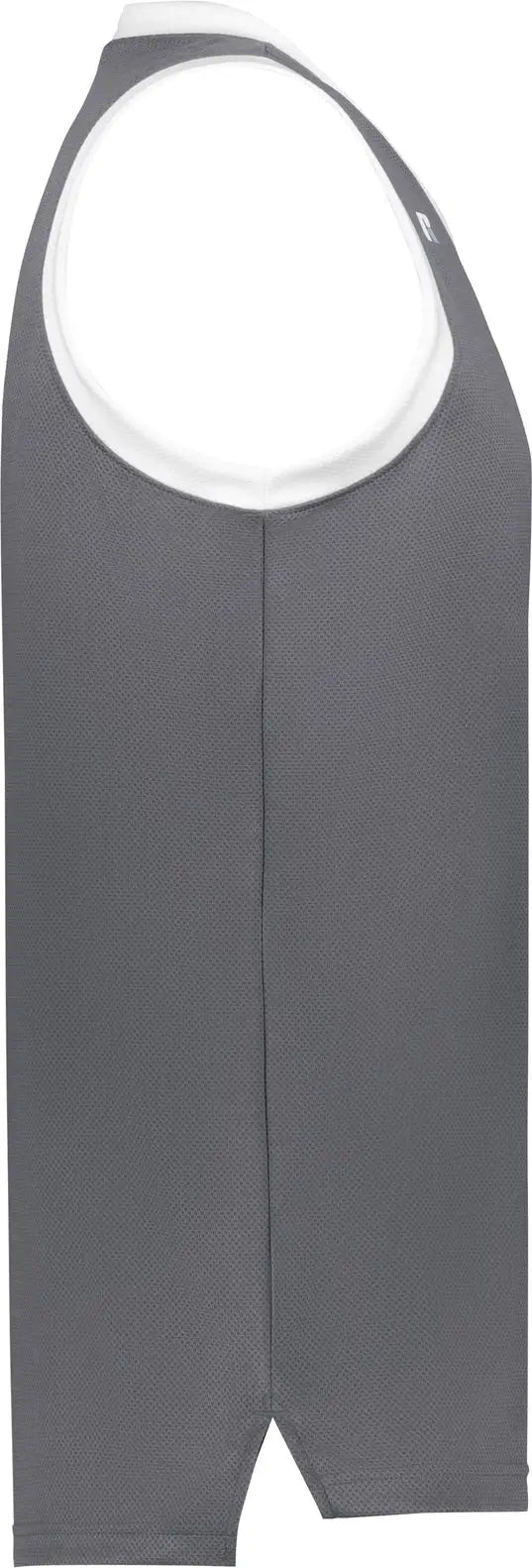 Russell 5r3chb Youth Coolcore Elite Jersey - Stealth White