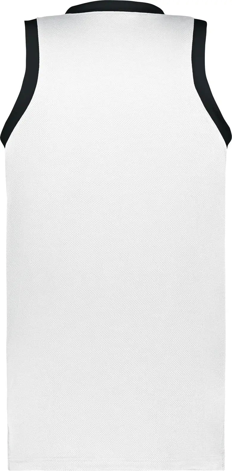 Russell 5r3chb Youth Coolcore Elite Jersey - White Black