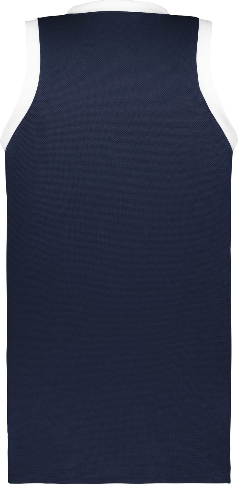 Russell 5r3chm Coolcore Elite Jersey - Navy White