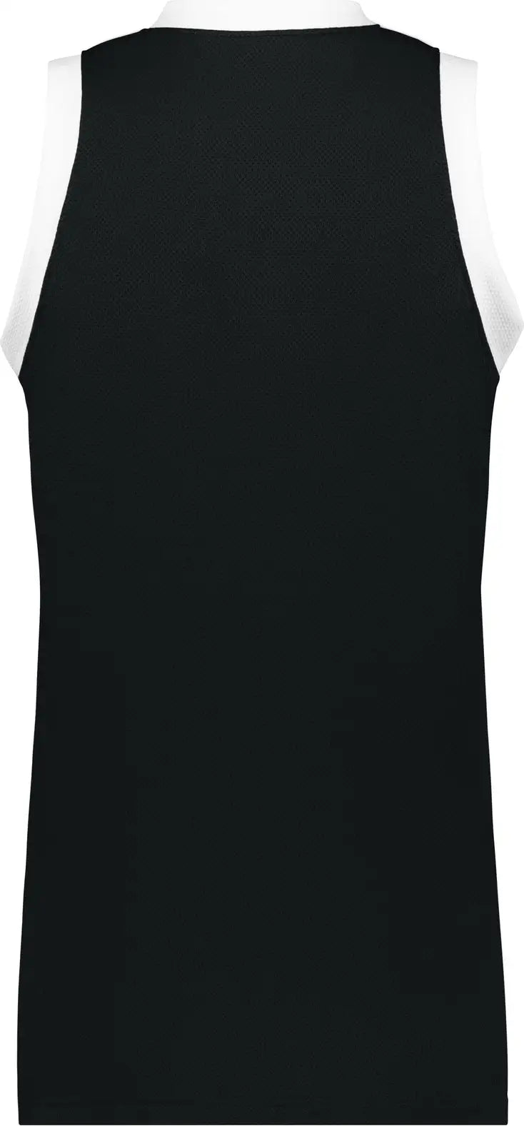 Russell 5r3chx Ladies Coolcore Elite Jersey - Black White