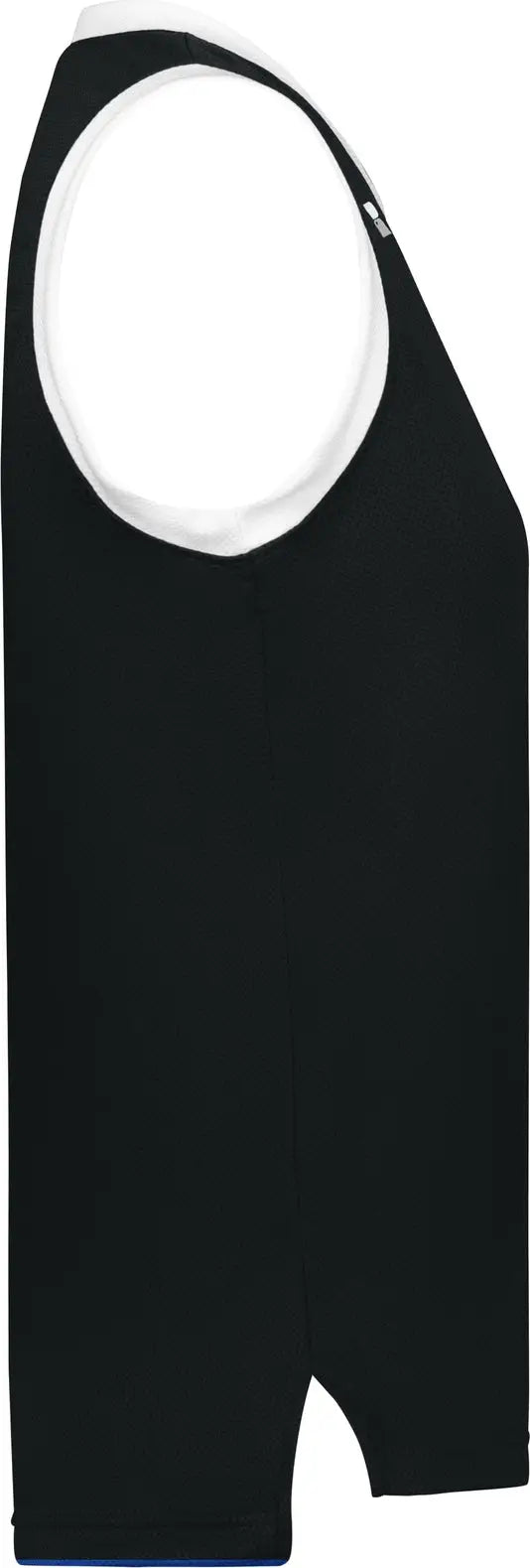 Russell 5r3chx Ladies Coolcore Elite Jersey - Black White