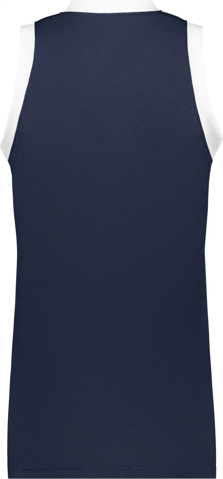 Russell 5r3chx Ladies Coolcore Elite Jersey - Navy White