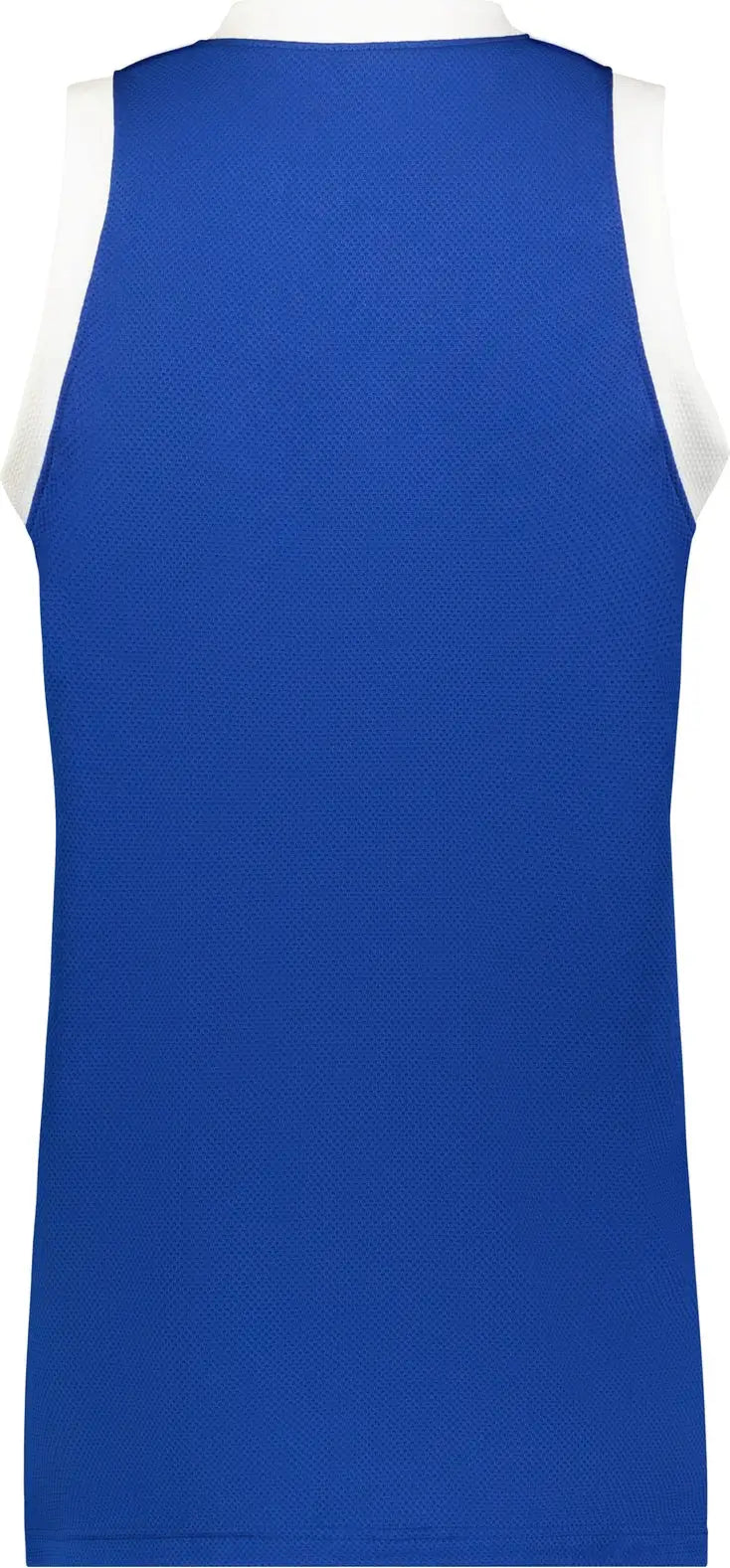 Russell 5r3chx Ladies Coolcore Elite Jersey - Royal White