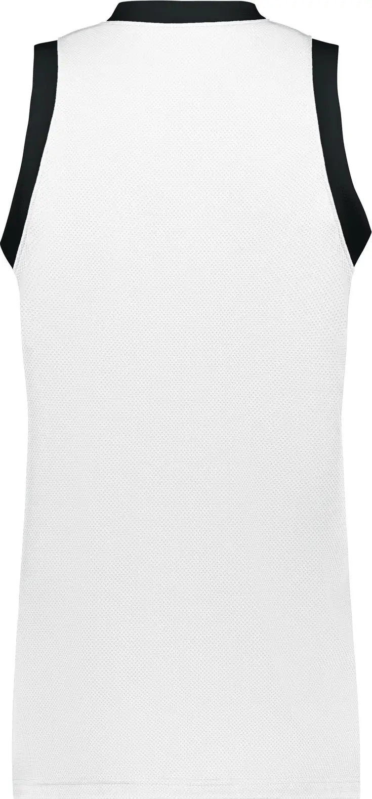 Russell 5r3chx Ladies Coolcore Elite Jersey - White Black