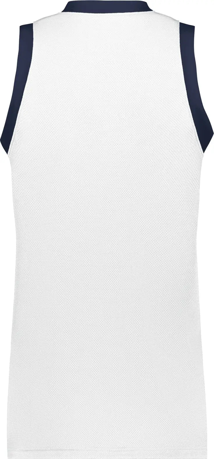 Russell 5r3chx Ladies Coolcore Elite Jersey - White Navy