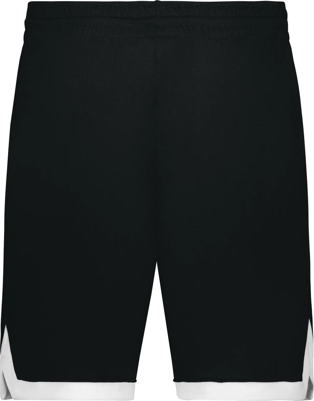 Russell 5r4chb Youth Coolcore Elite Shorts - Black White
