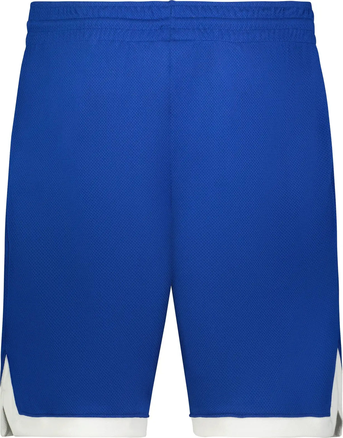 Russell 5r4chb Youth Coolcore Elite Shorts - Royal White