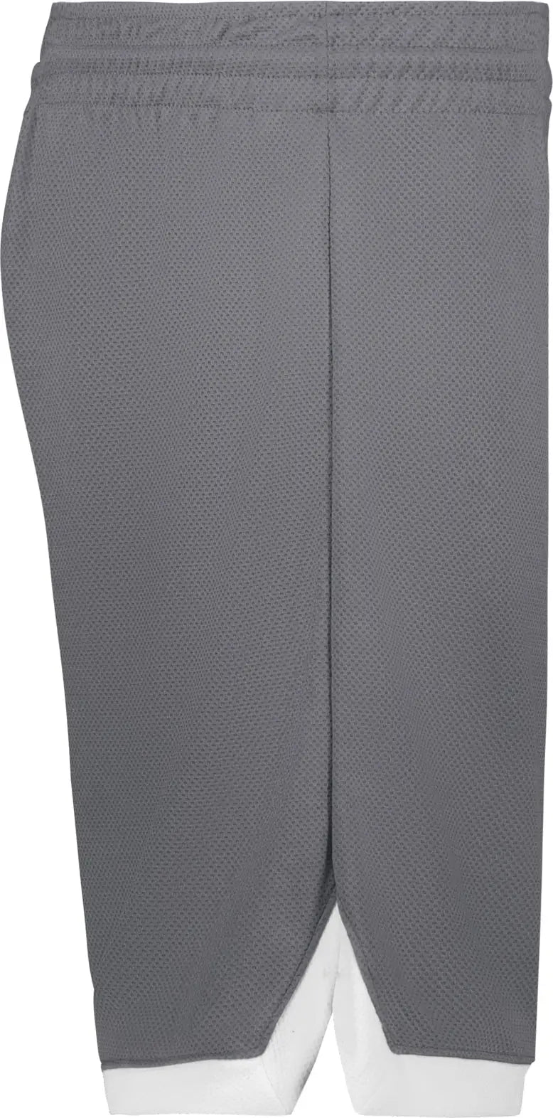 Russell 5r4chb Youth Coolcore Elite Shorts - Stealth White