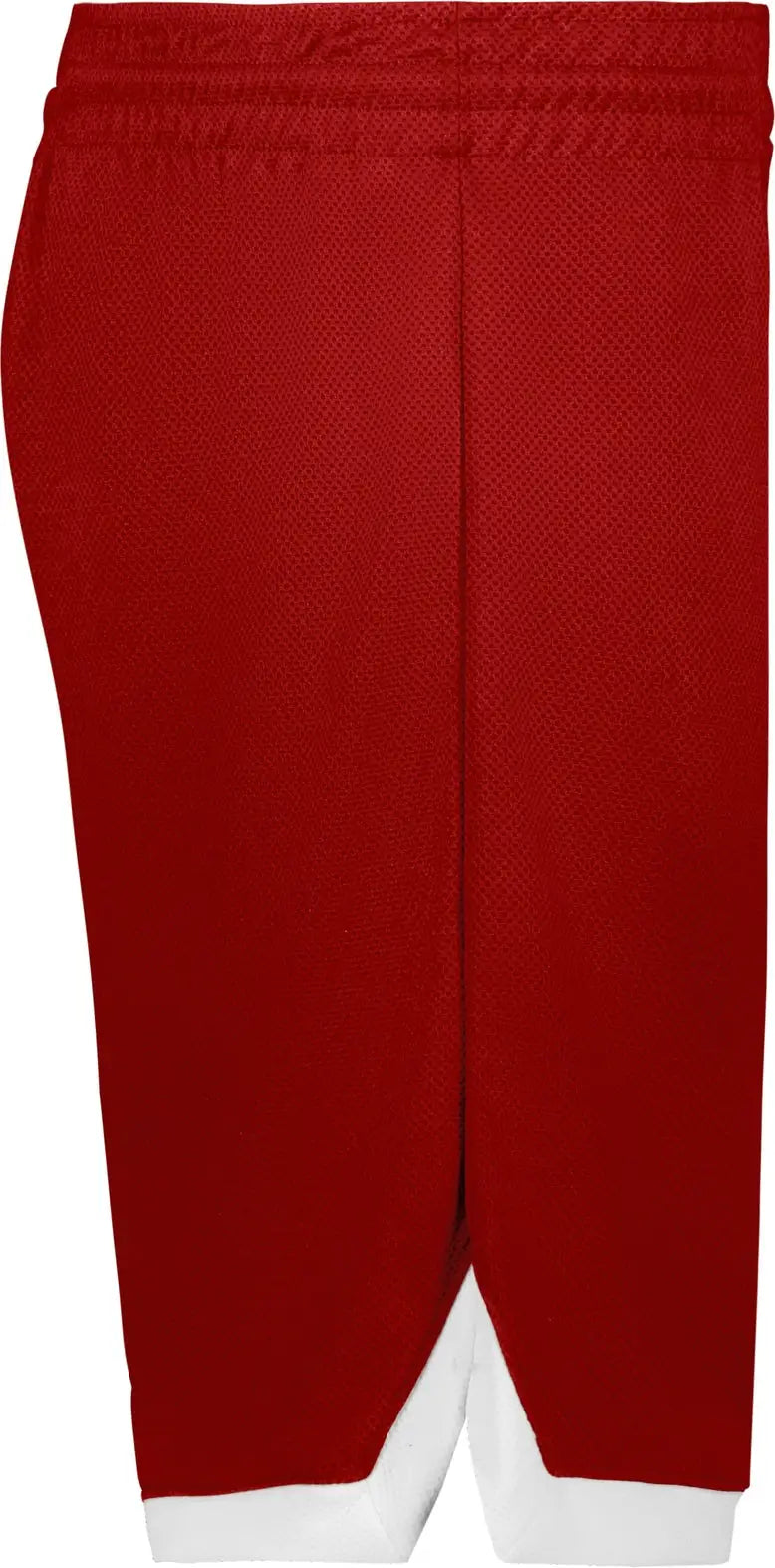 Russell 5r4chb Youth Coolcore Elite Shorts - True Red White