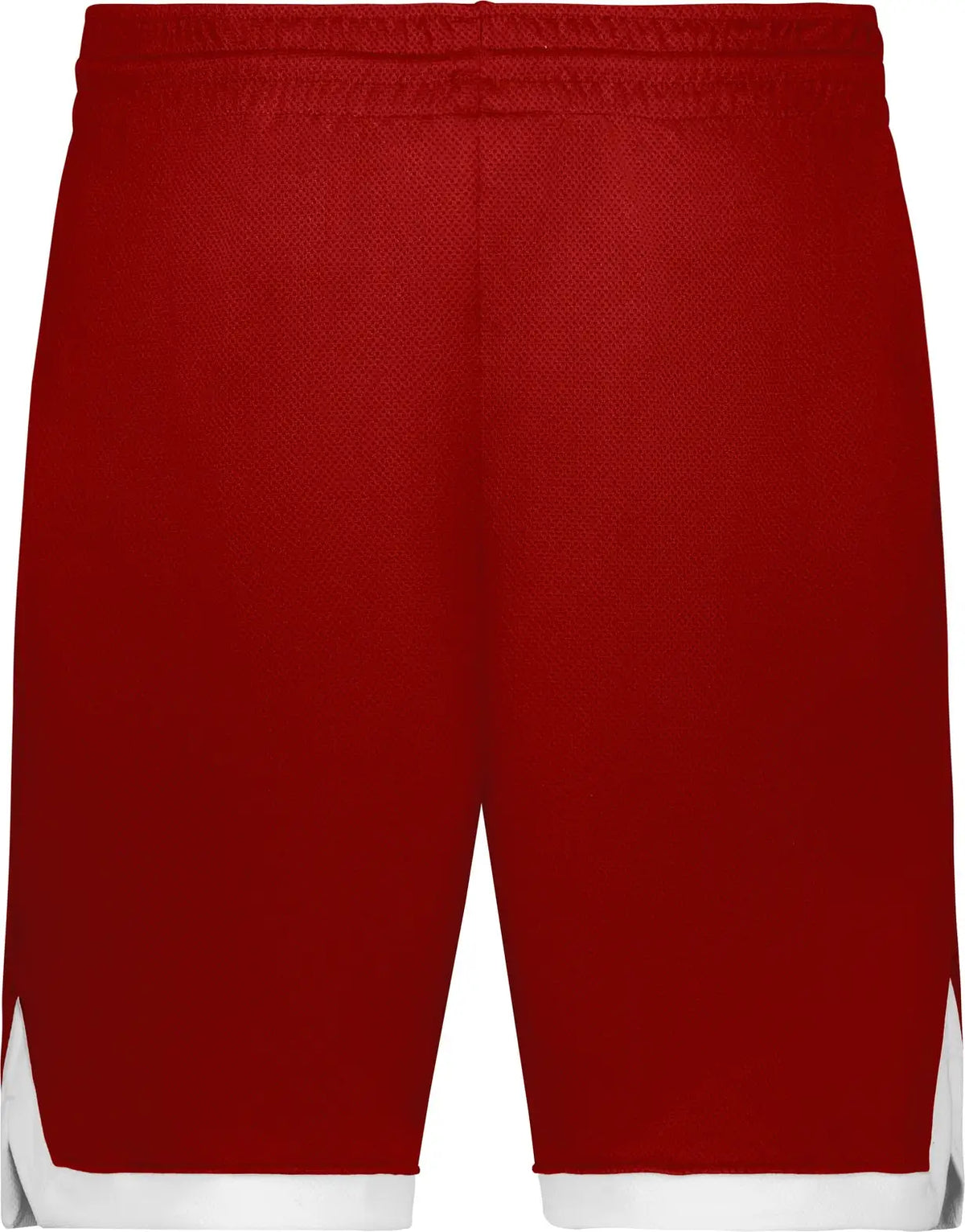 Russell 5r4chb Youth Coolcore Elite Shorts - True Red White