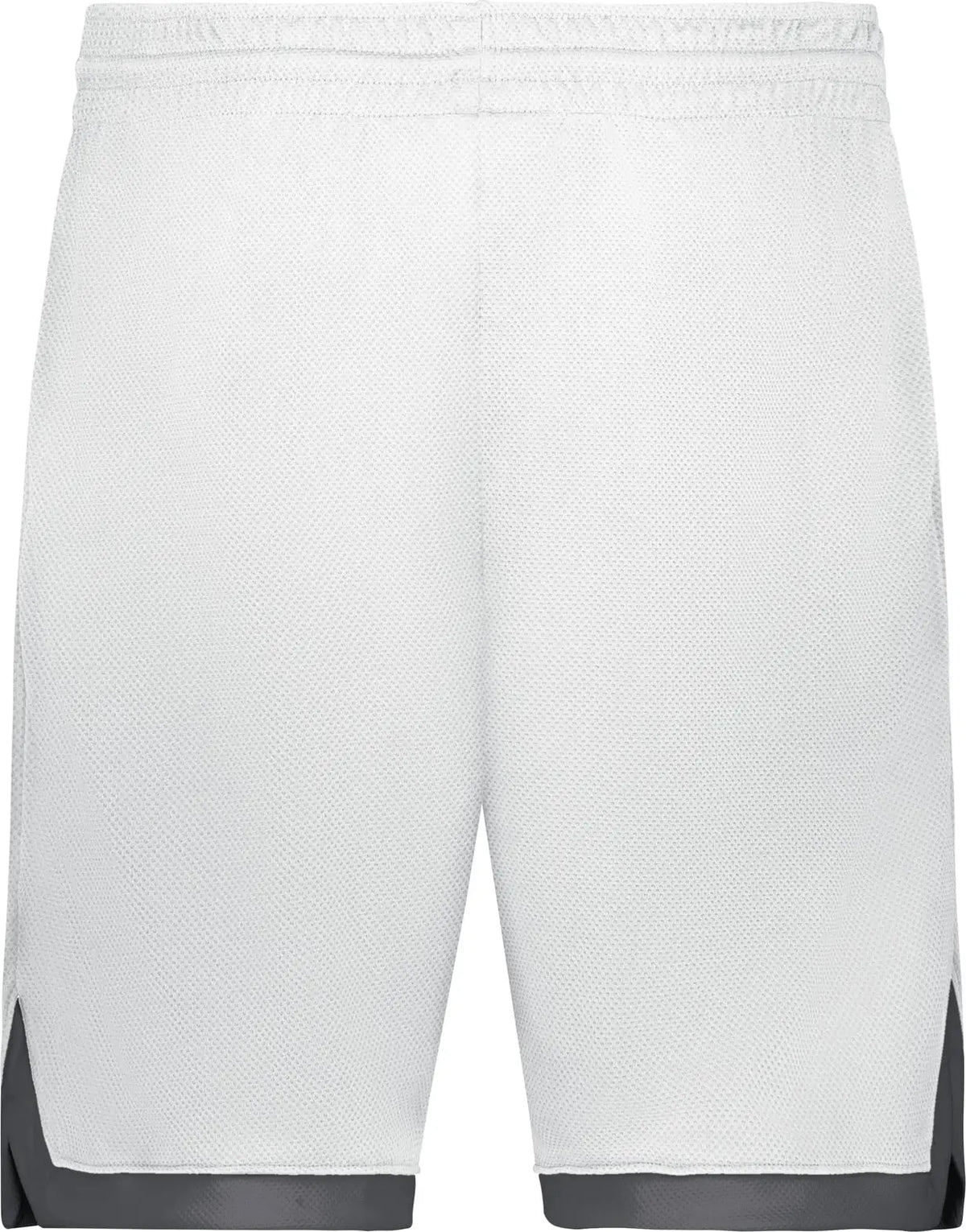 Russell 5r4chb Youth Coolcore Elite Shorts - White Stealth
