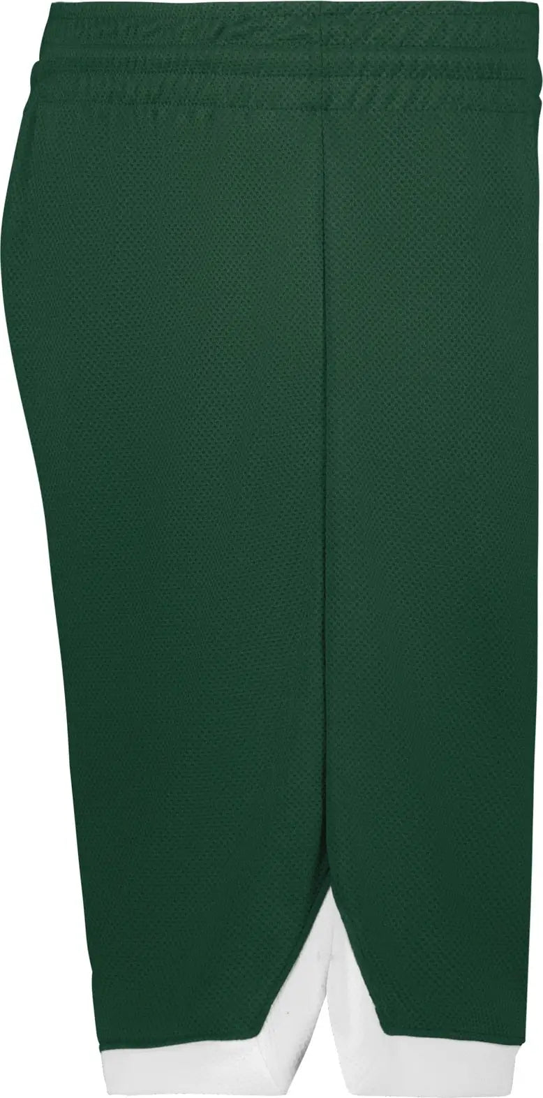 Russell 5r4chm Coolcore Elite Shorts - Dark Green White