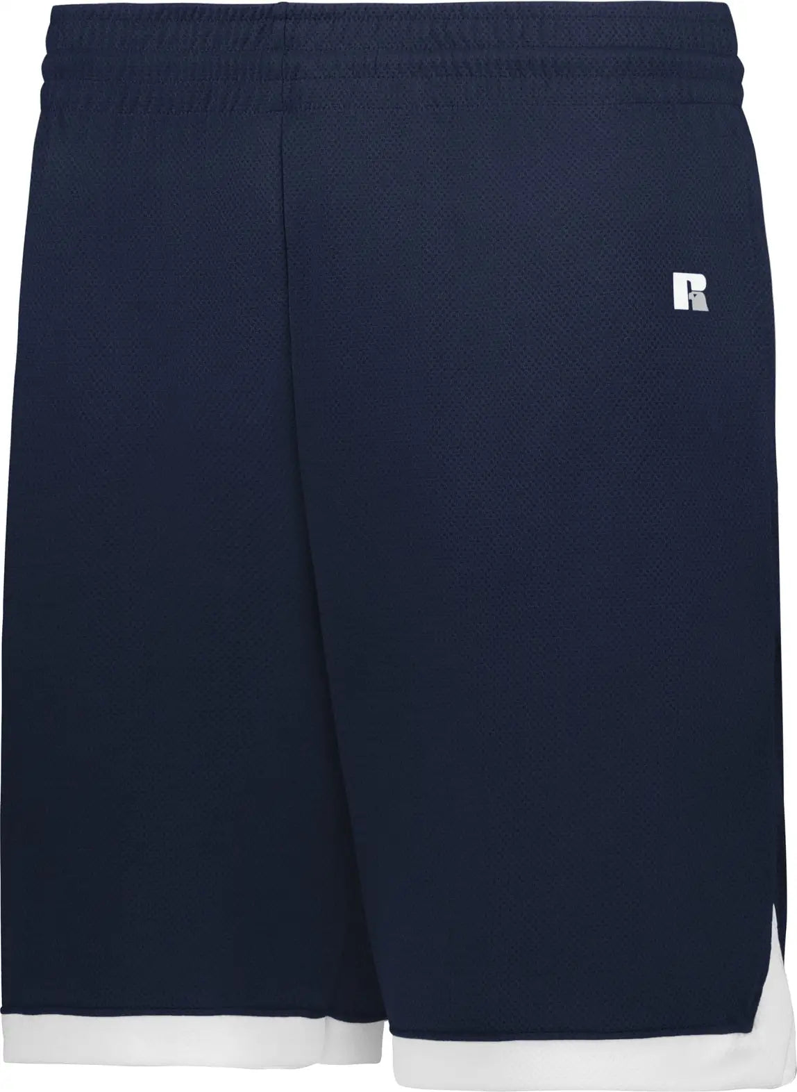 Russell 5r4chm Coolcore Elite Shorts - Navy White - Adult s